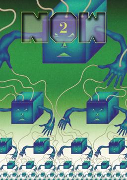 Now 2  9781683960768 Front Cover