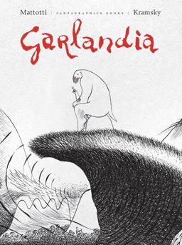 Garlandia  9781683960973 Front Cover