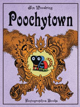 Poochytown