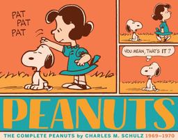 The Complete Peanuts