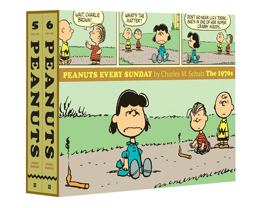 Peanuts Every Sunday