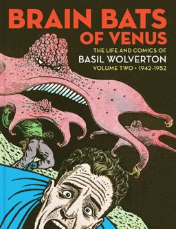 Brain Bats of Venus