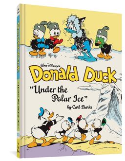 Walt Disney's Donald Duck