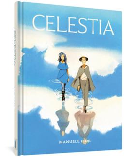 Celestia  9781683964384 Front Cover