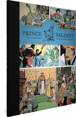 Prince Valiant Vol. 26