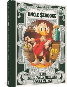 Walt Disney's Uncle Scrooge
