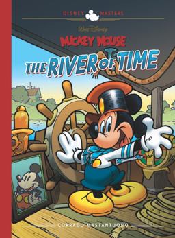 Walt Disney's Mickey Mouse: the River of Time