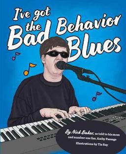 Bad Behavior Blues Bad Behavior Blues