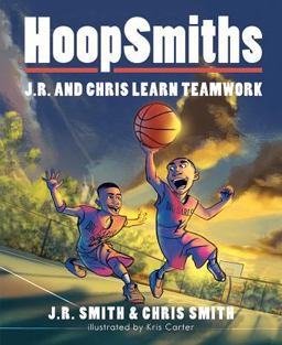 Hoopsmiths