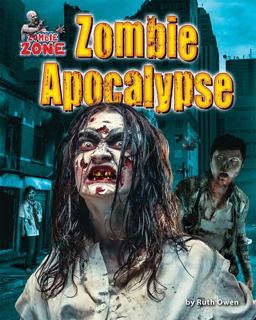 Zombie Apocalypse Zombie Apocalypse