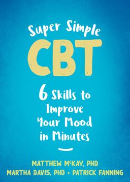 Super Simple CBT Super Simple CBT