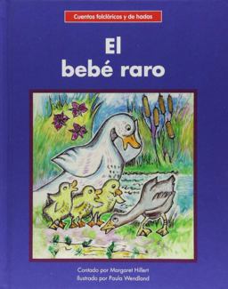 El Bebé Raro