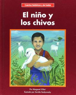El niño y Los Chivos