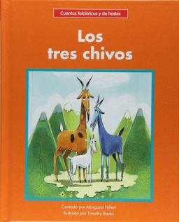 Los Tres Chivos (the Three Goats)