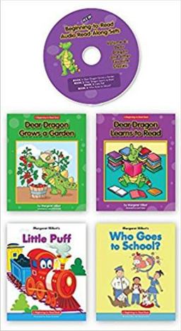 Dear Dragon and Other Favorite Stories - Volume 6 - CD and Paperback Books