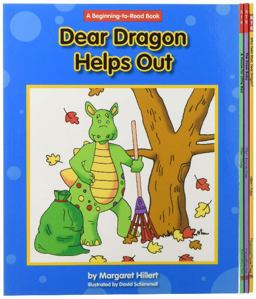 Dear Dragon and Other Favorite Stories - Volume 9 - CD and Paperback Books