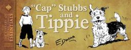 LOAC Essentials Volume 11: Cap Stubbs and Tippie 1945  9781684050130 Front Cover