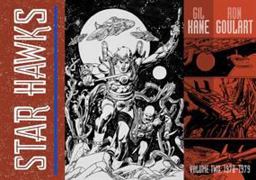 Star Hawks, Vol. 2: 1978-1979  9781684050161 Front Cover