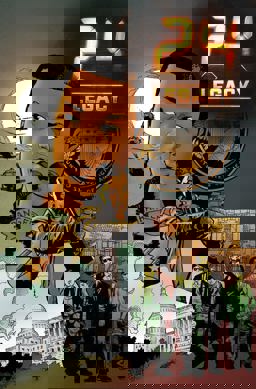 24: Legacy: Rules of Engagement