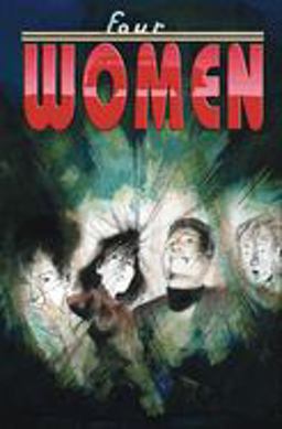 Four Women  9781684050420 Front Cover