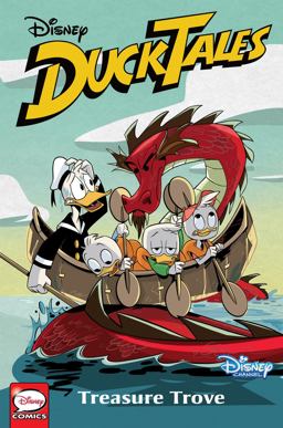 DuckTales: Treasure Trove