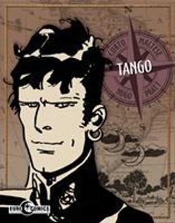 Corto Maltese: Tango