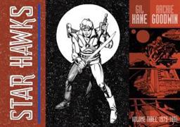 Star Hawks, Vol. 3: 1979-1981  9781684052790 Front Cover