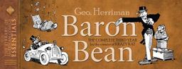 LOAC Essentials Volume 12: Baron Bean 1918