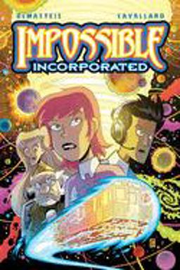 Impossible, Incorporated