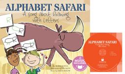 Alphabet Safari