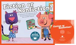 Fiction or Nonfiction?