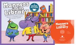 Manners in the Library
