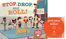 Stop, Drop, and Roll!