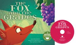 The Fox and the Grapes