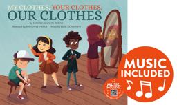 My Clothes, Your Clothes, Our Clothes