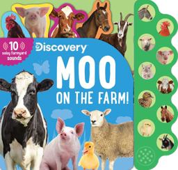 Discovery: Moo on the Farm! Discovery: Moo on the Farm!