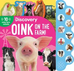 Discovery: Oink on the Farm! Discovery: Oink on the Farm!