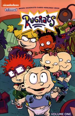 Rugrats Vol. 1