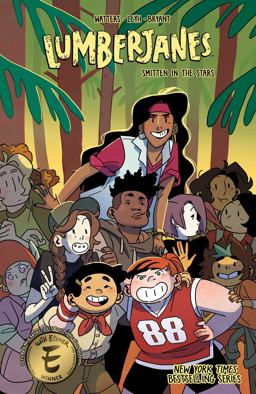 Lumberjanes Vol. 17 Lumberjanes Vol. 17