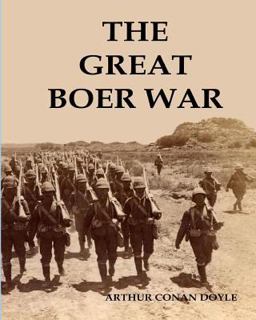The Great Boer War