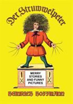 Der Struwwelpeter