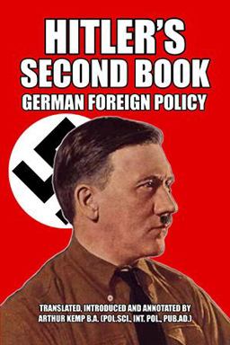 Hitler's Second Book