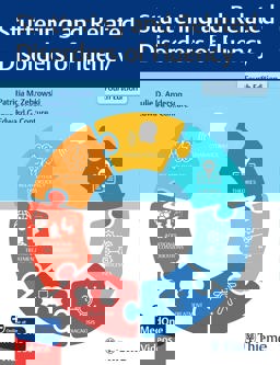 Stuttering and Related Disorders of Fluency: 1st 9781684202539 Front Cover