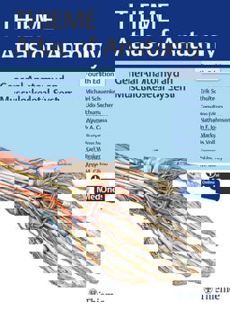 General Anatomy and Musculoskeletal System (THIEME Atlas of Anatomy)