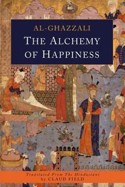 Alchemy of Happiness  9781684221660 Front Cover