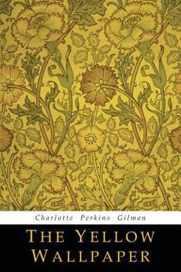 Yellow Wallpaper  9781684222278 Front Cover