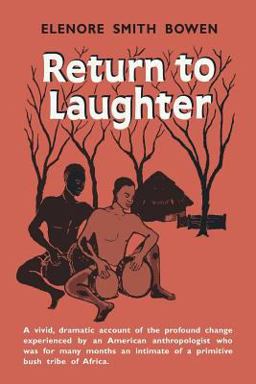 Return to Laughter  9781684222704 Front Cover