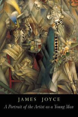 A Portrait of the Artist As a Young Man