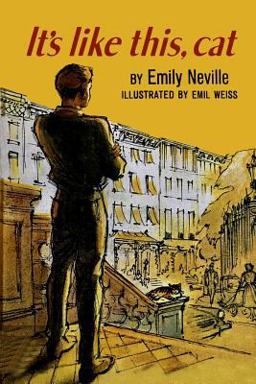 It's Like This, Cat It's Like This, Cat