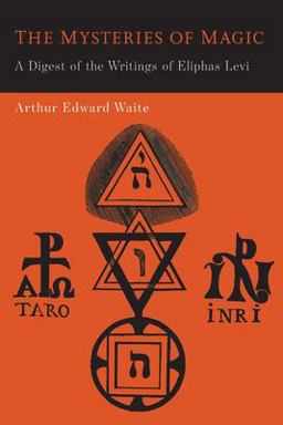 The Mysteries of Magic The Mysteries of Magic